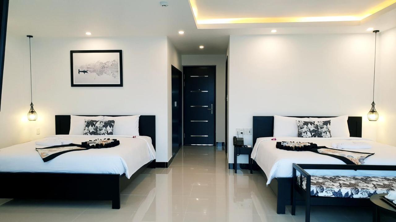 Hotel Gem Riverside
