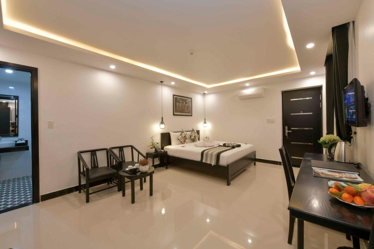 Gem Riverside Hotel Hoi An