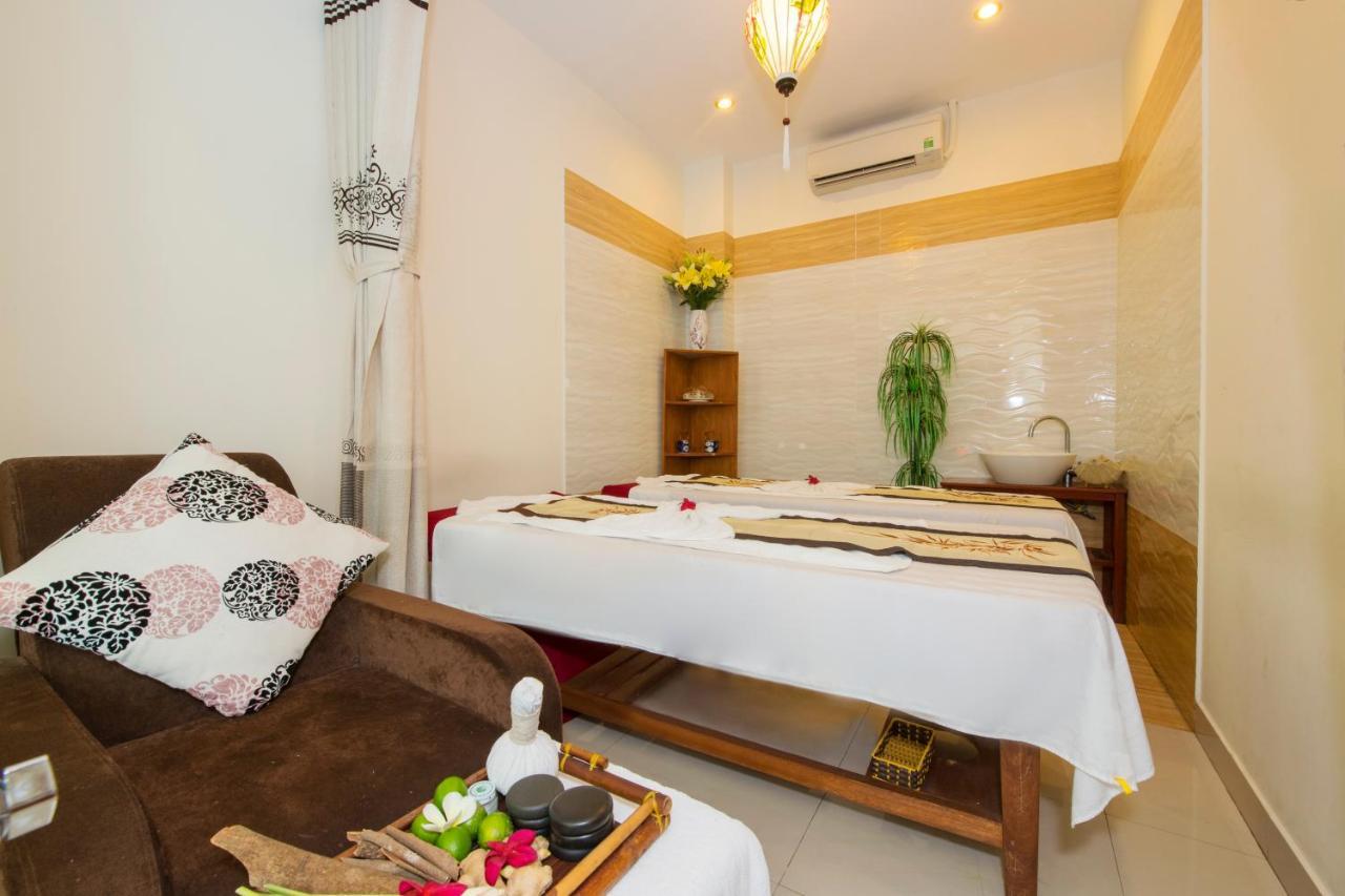 Hotel Kiman