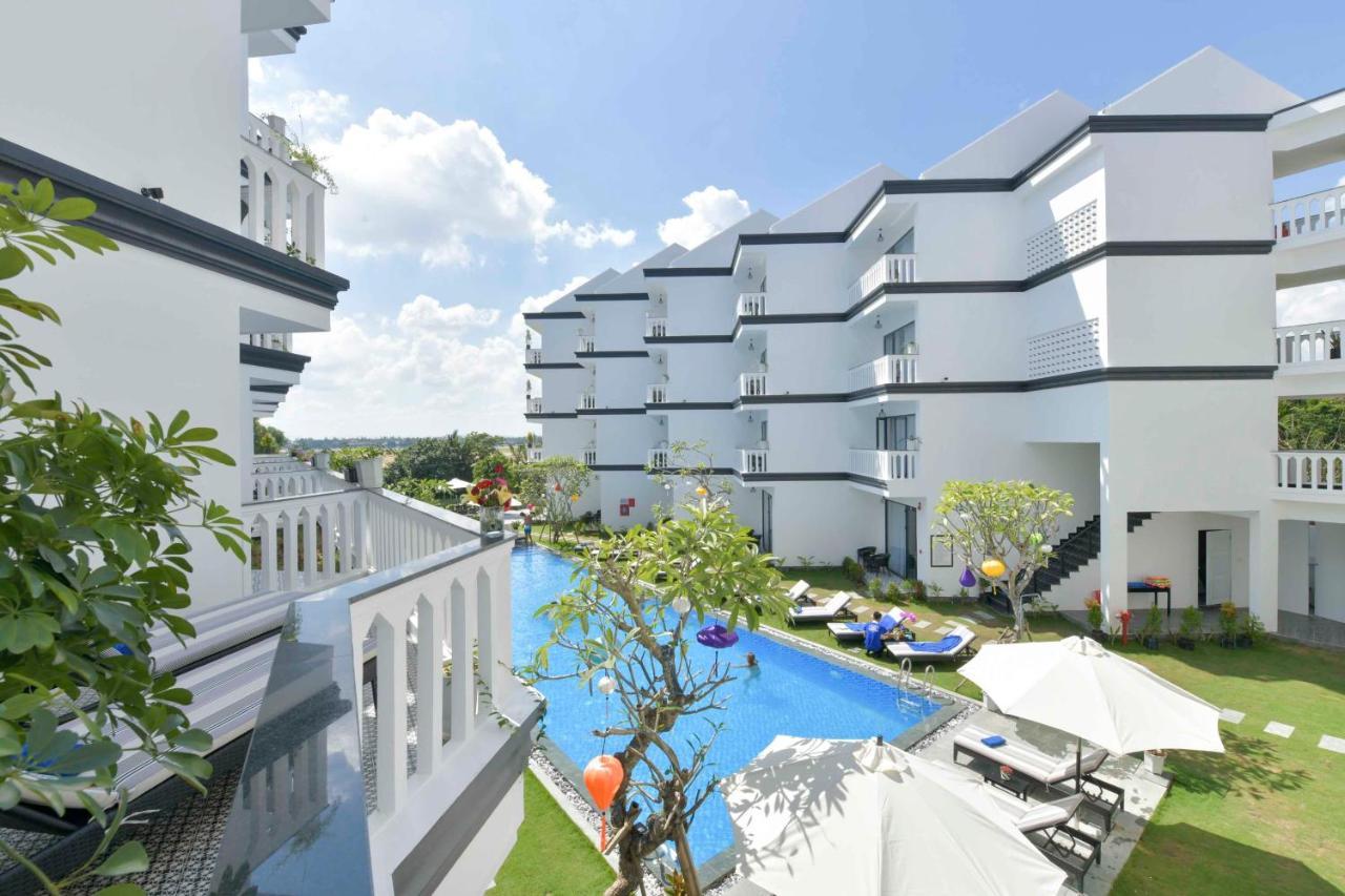 Gem Riverside Hotel Hoi An