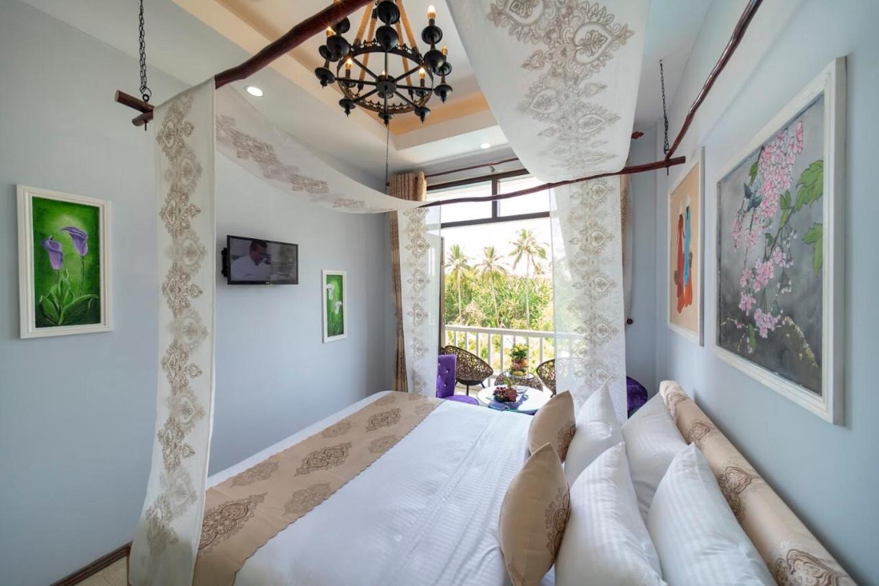 Hotel Vip Garden And Pool , Hoi An