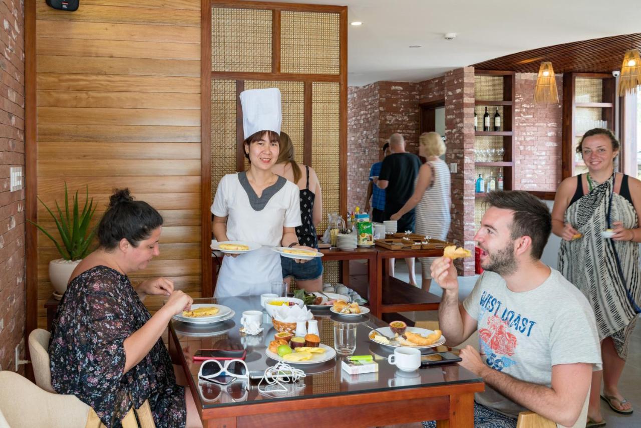 Water Coconut Boutique * Hoi An