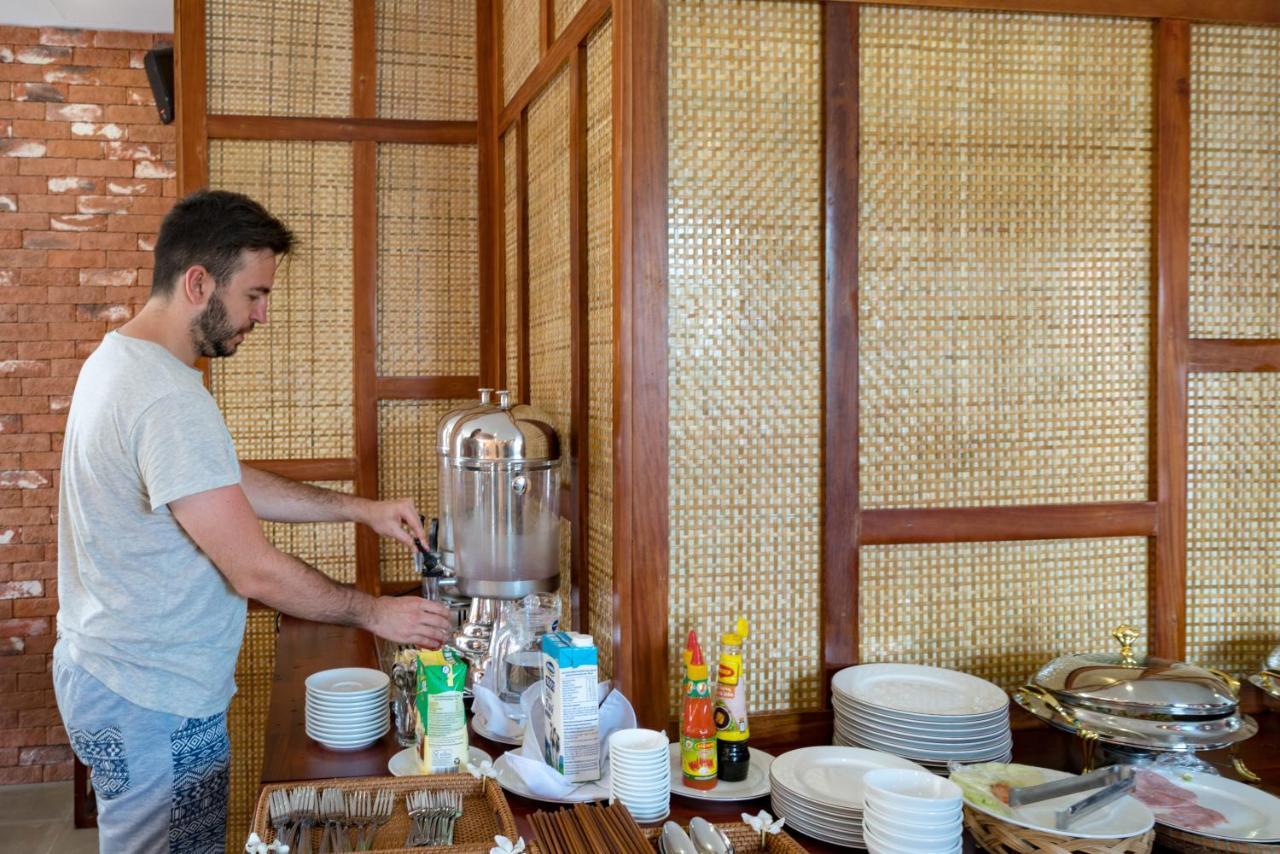 Villa Water Coconut Boutique Hoi An