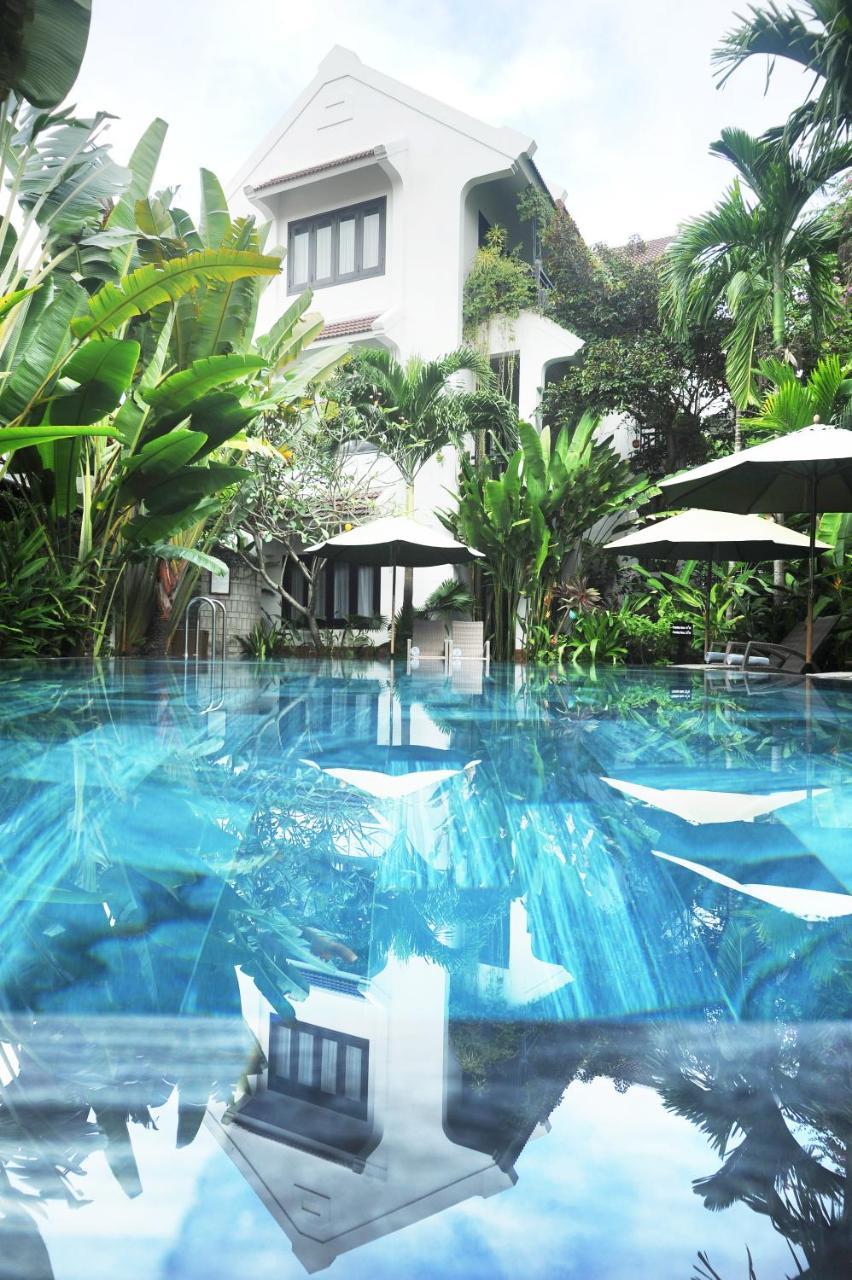 Pousada East West Hoi An