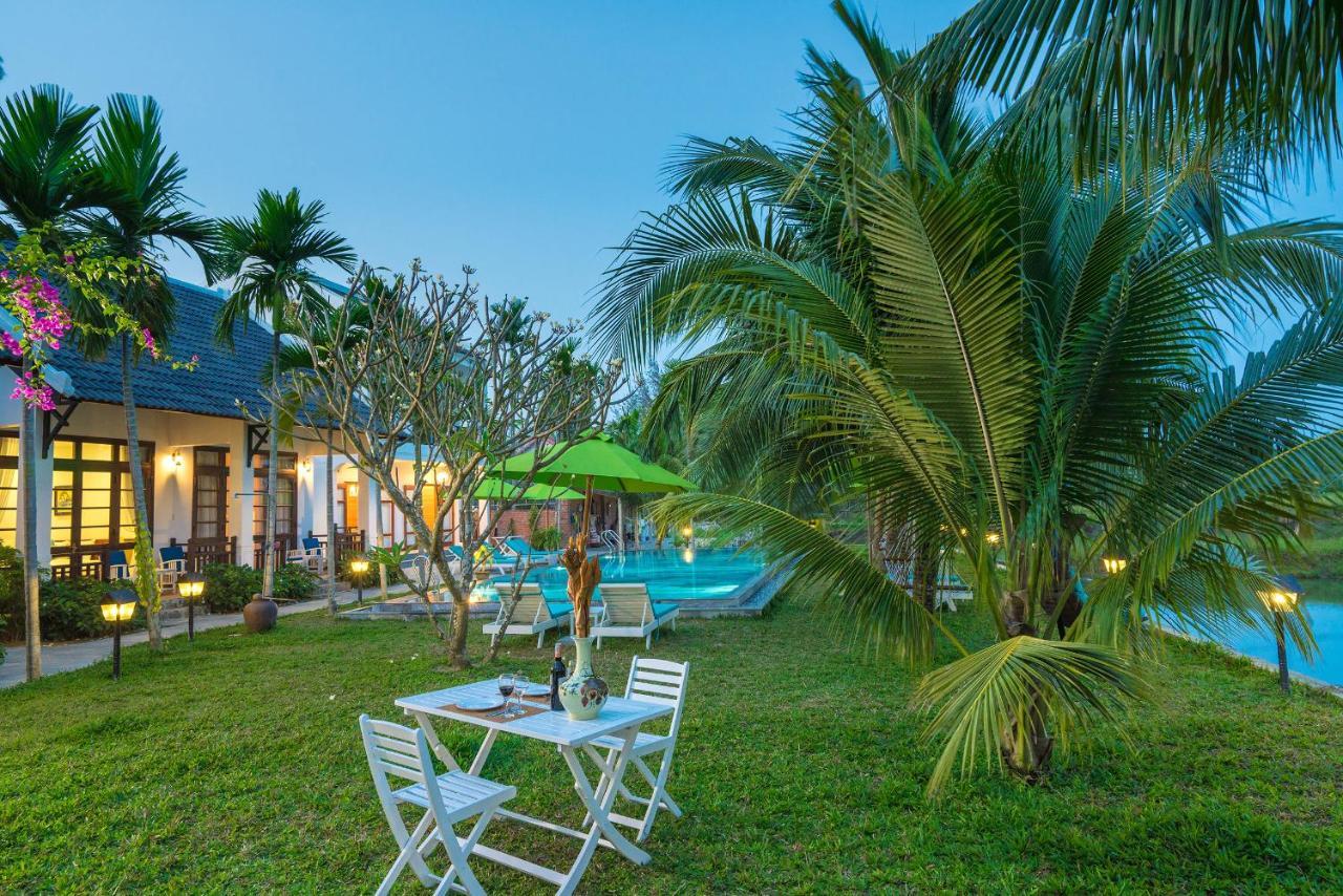 Water Coconut Boutique Hoi An