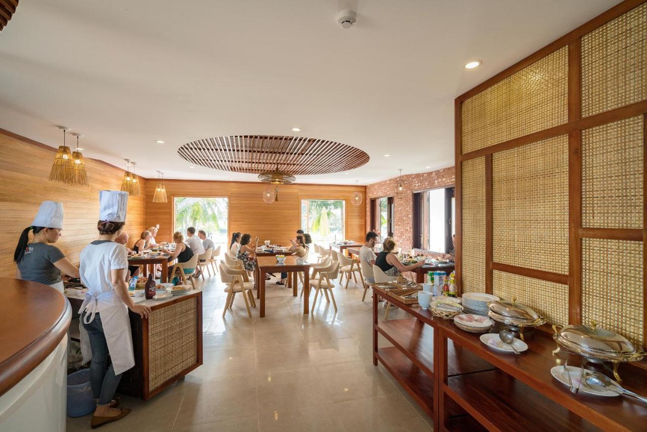 Water Coconut Boutique Villa