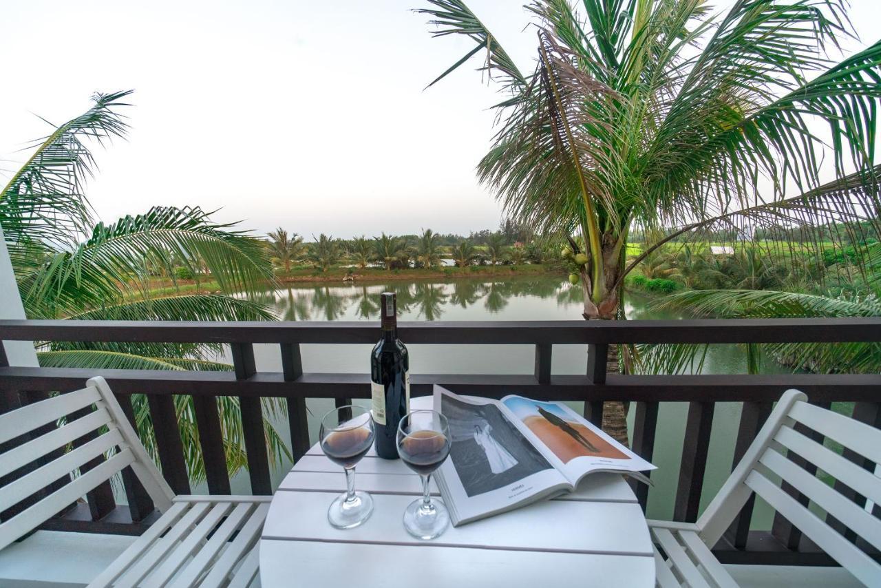 Water Coconut Boutique Villa *