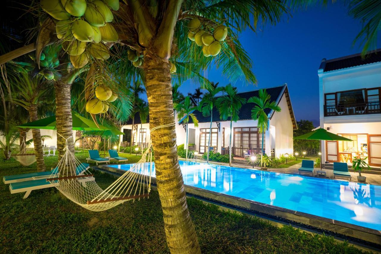 Water Coconut Boutique * Hoi An