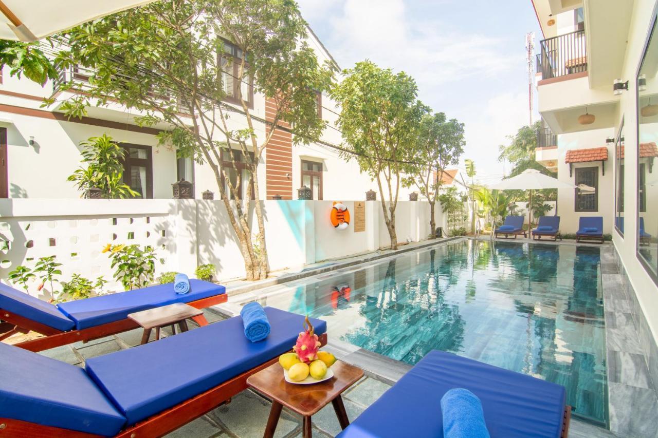 Sunora Vila Hoi An