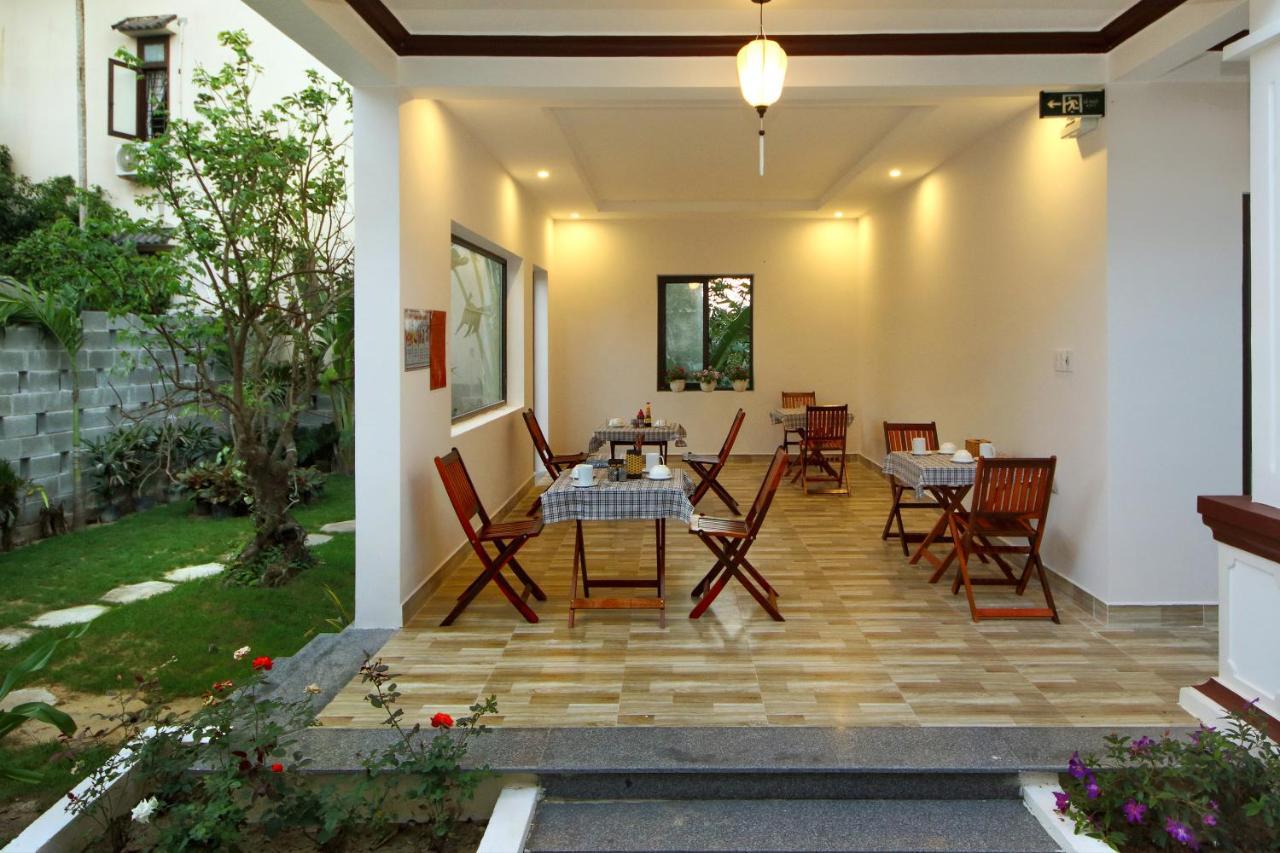Villa Lg Hoi An