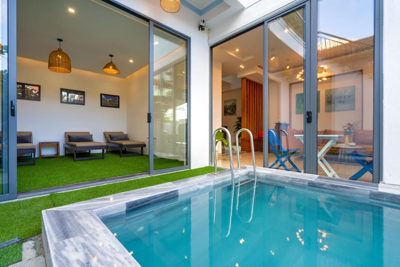 Homestay Le Printemps D' An Bang *