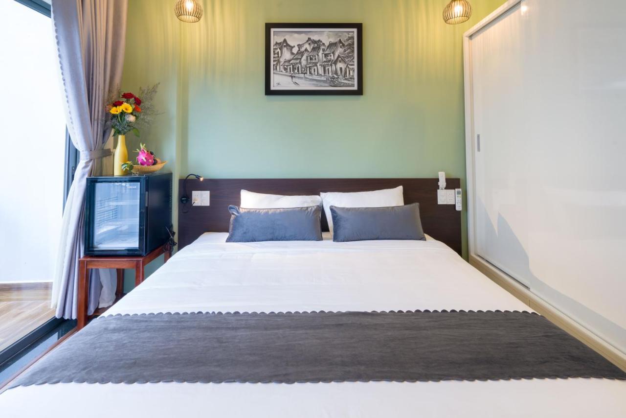 Le Printemps D' An Bang Homestay Hoi An