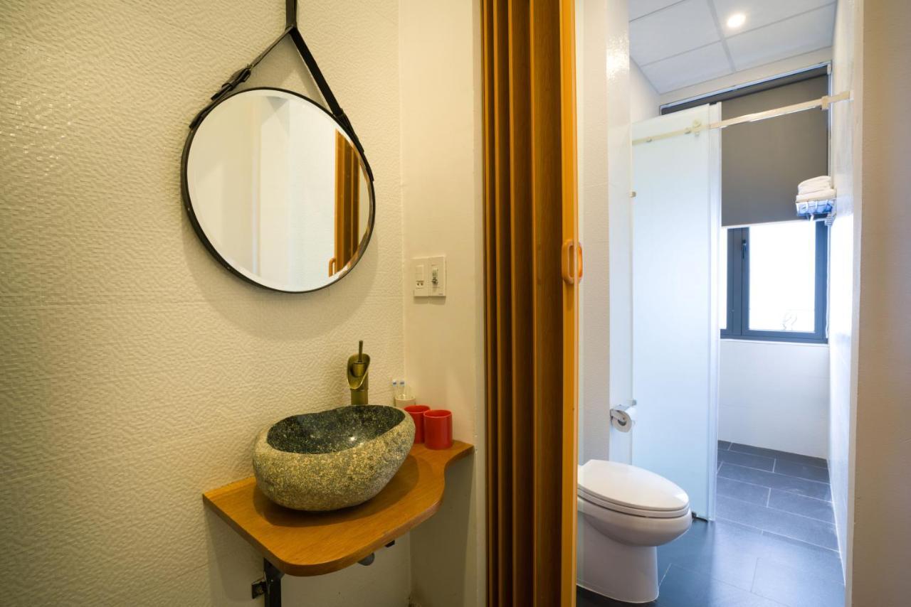 Homestay Le Printemps D' An Bang