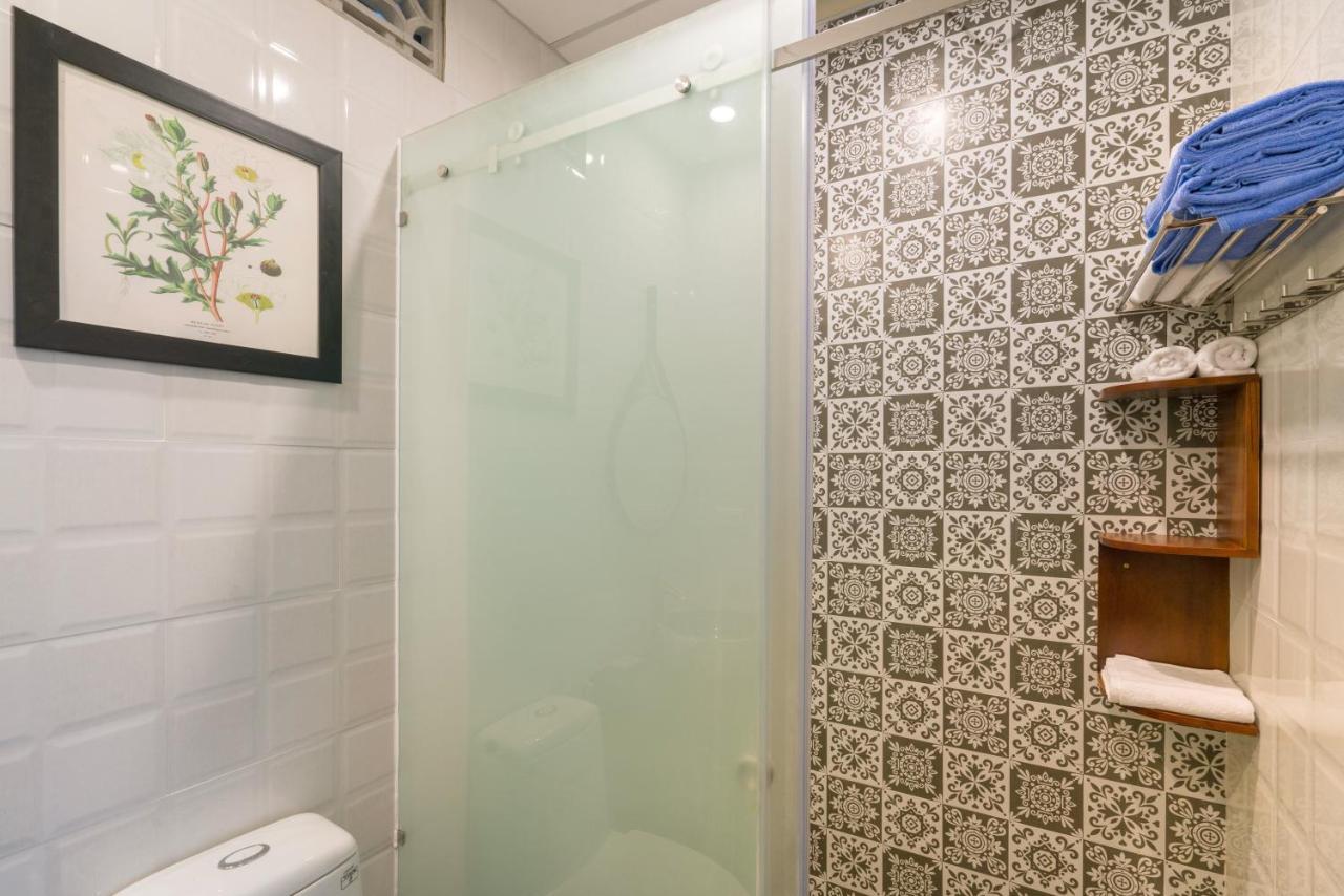 Le Printemps D' An Bang Homestay *