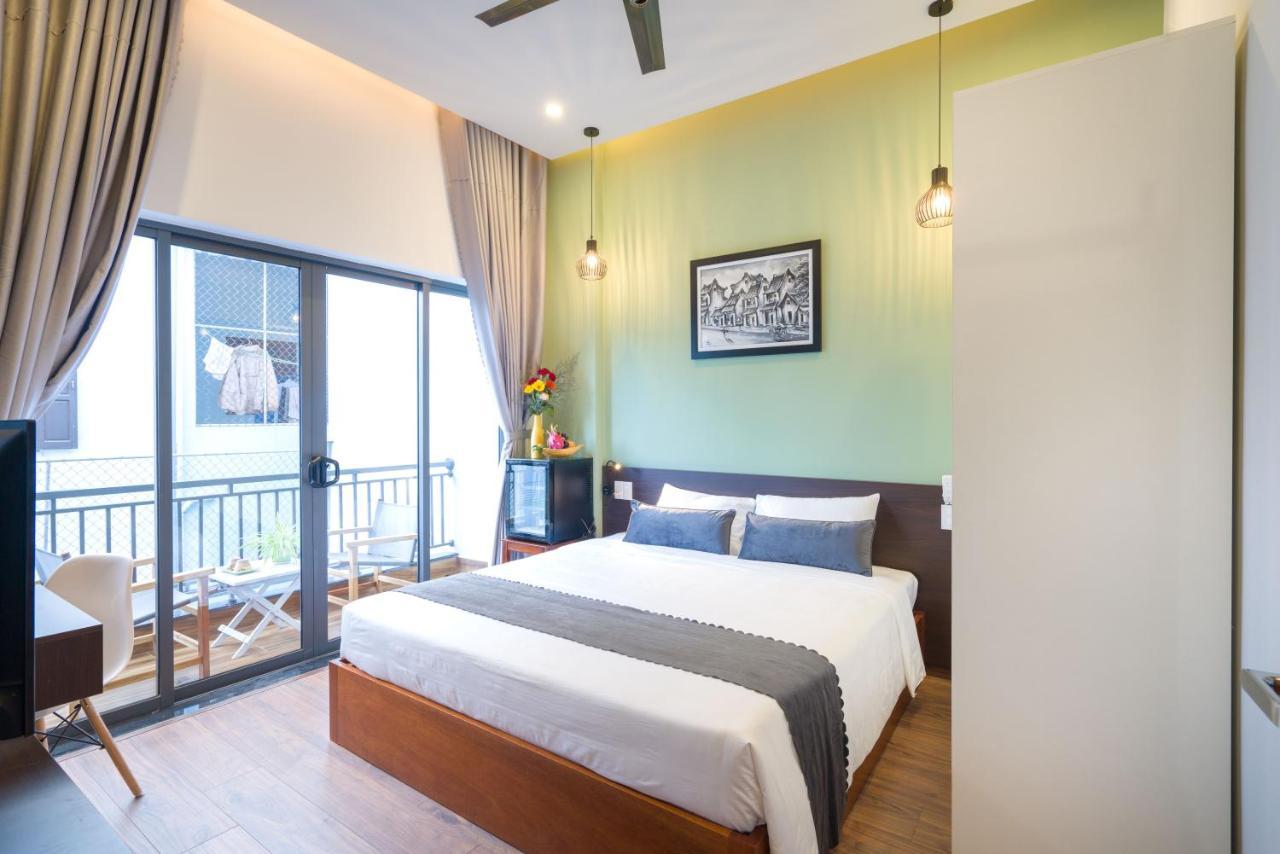 Homestay Le Printemps D' An Bang Hoi An