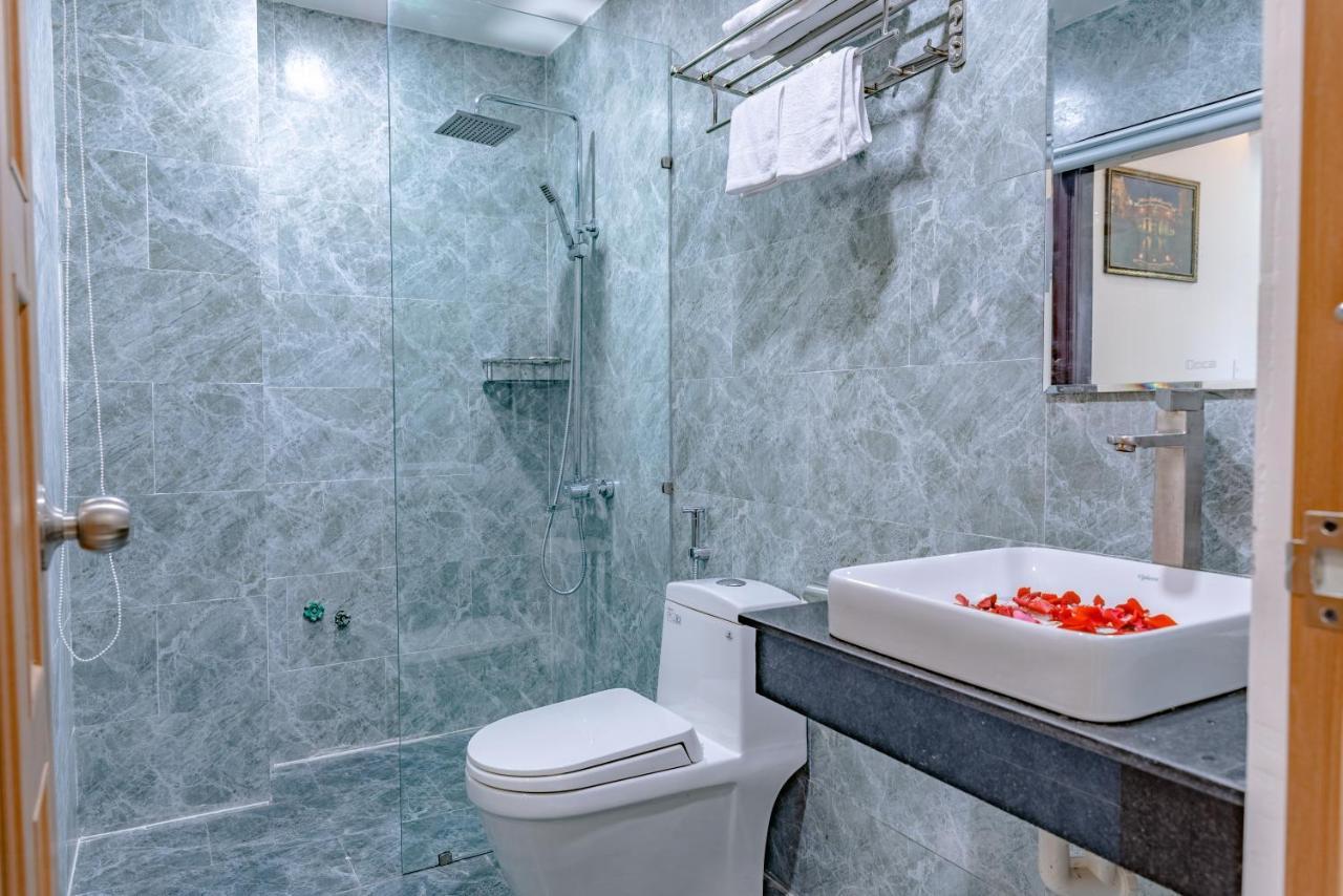 Homestay Little Boss Hoi An