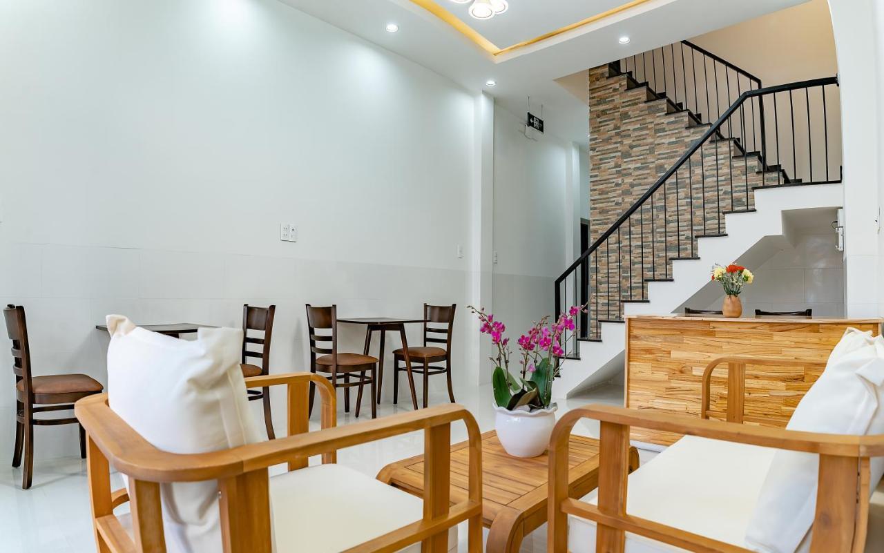 Little Boss Homestay Hoi An