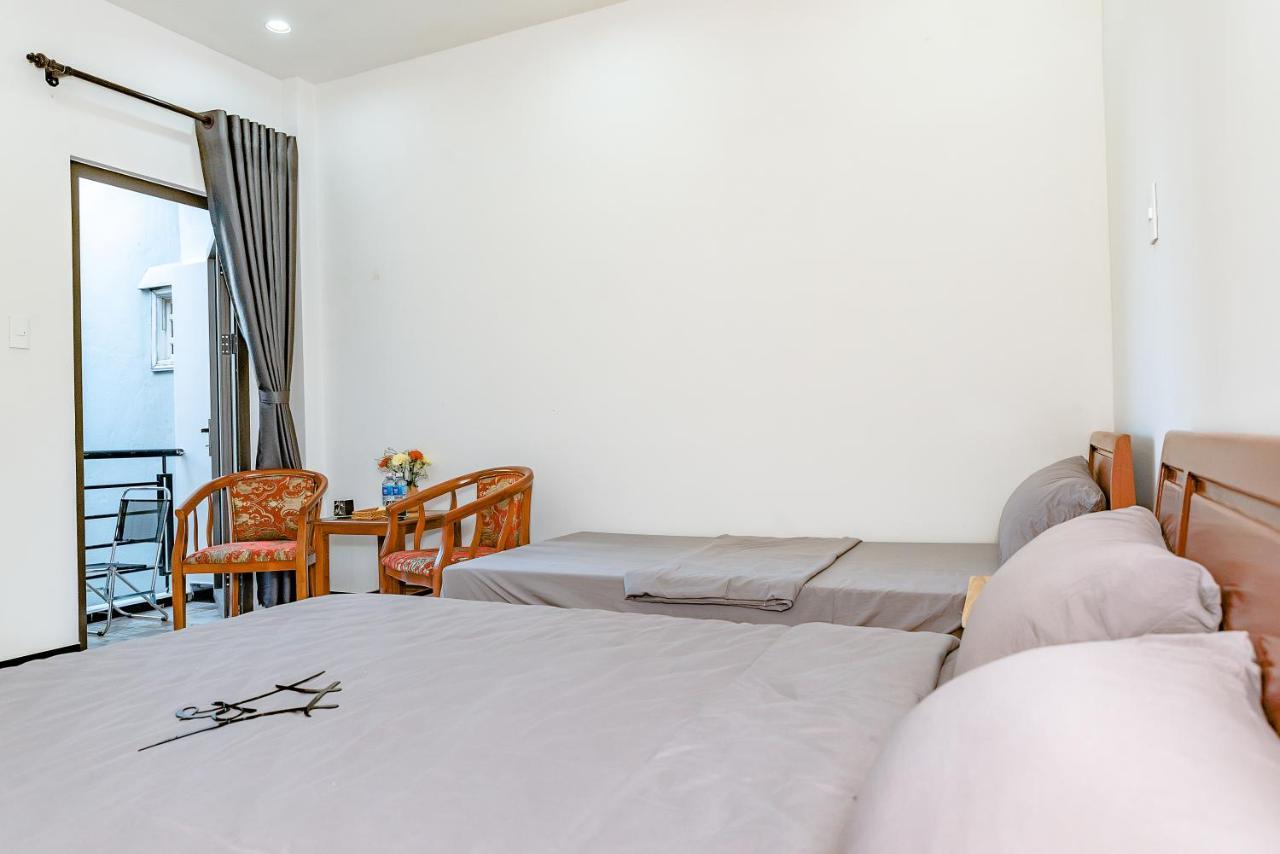 Little Boss Homestay Hoi An