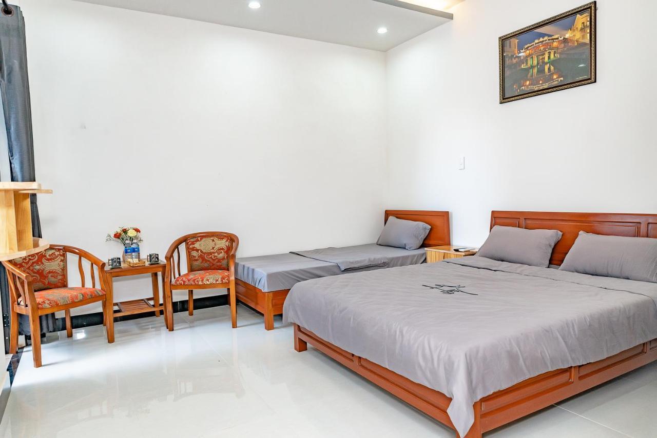 Homestay Little Boss Hoi An