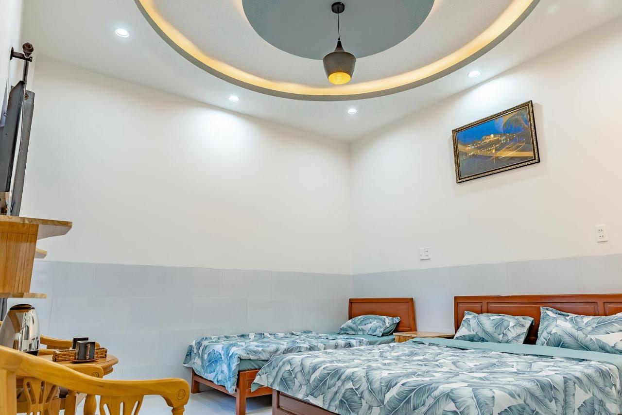 Little Boss Homestay Hoi An