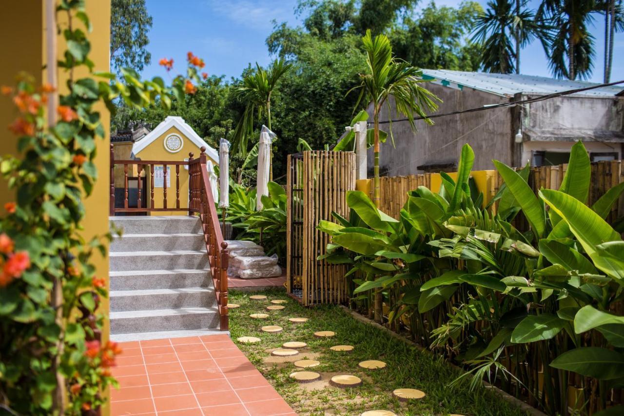 An Sen Boutique Villa *
