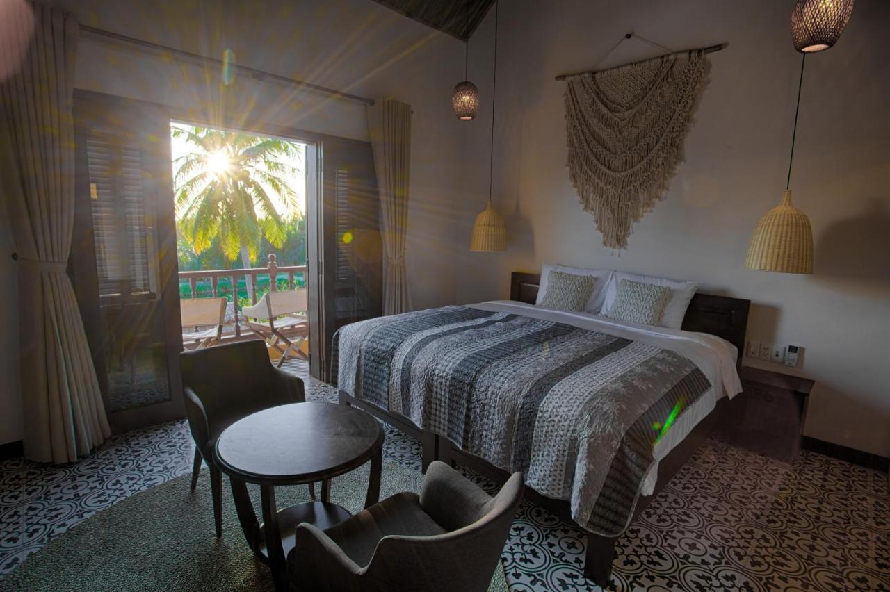 Villa An Sen Boutique