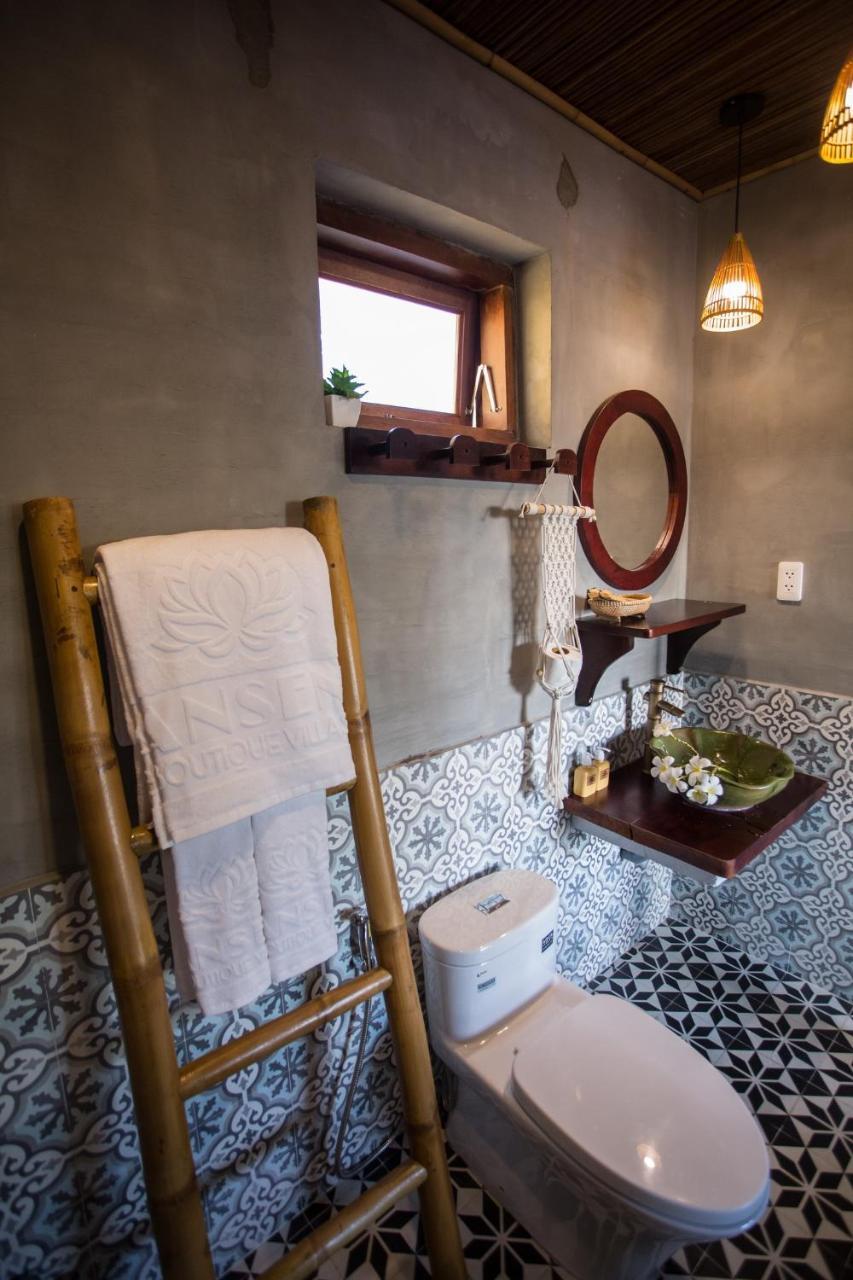 Villa An Sen Boutique Hoi An