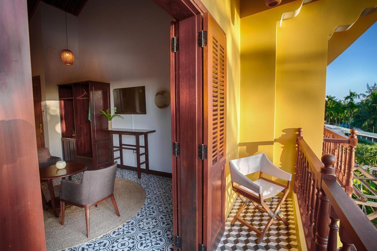 An Sen Boutique * Hoi An