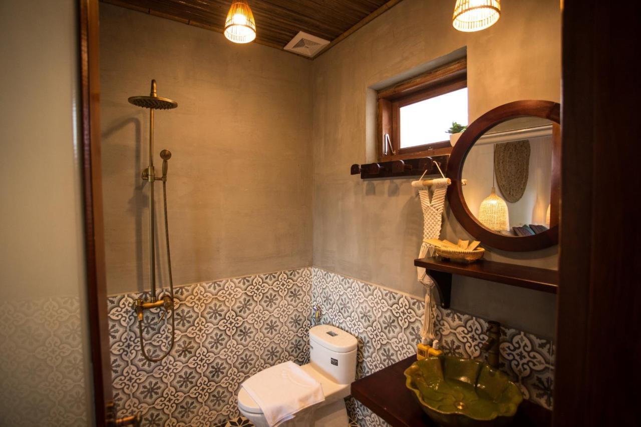 An Sen Boutique Villa Hoi An