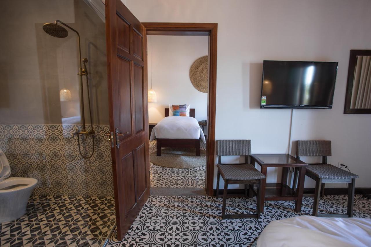 Villa An Sen Boutique