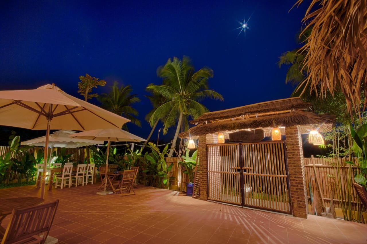 An Sen Boutique Villa