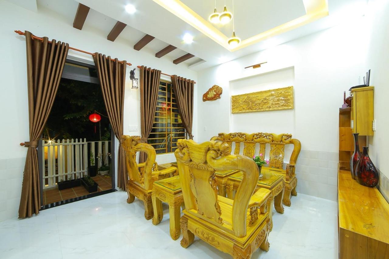 Nhu Y Homestay Hoi An
