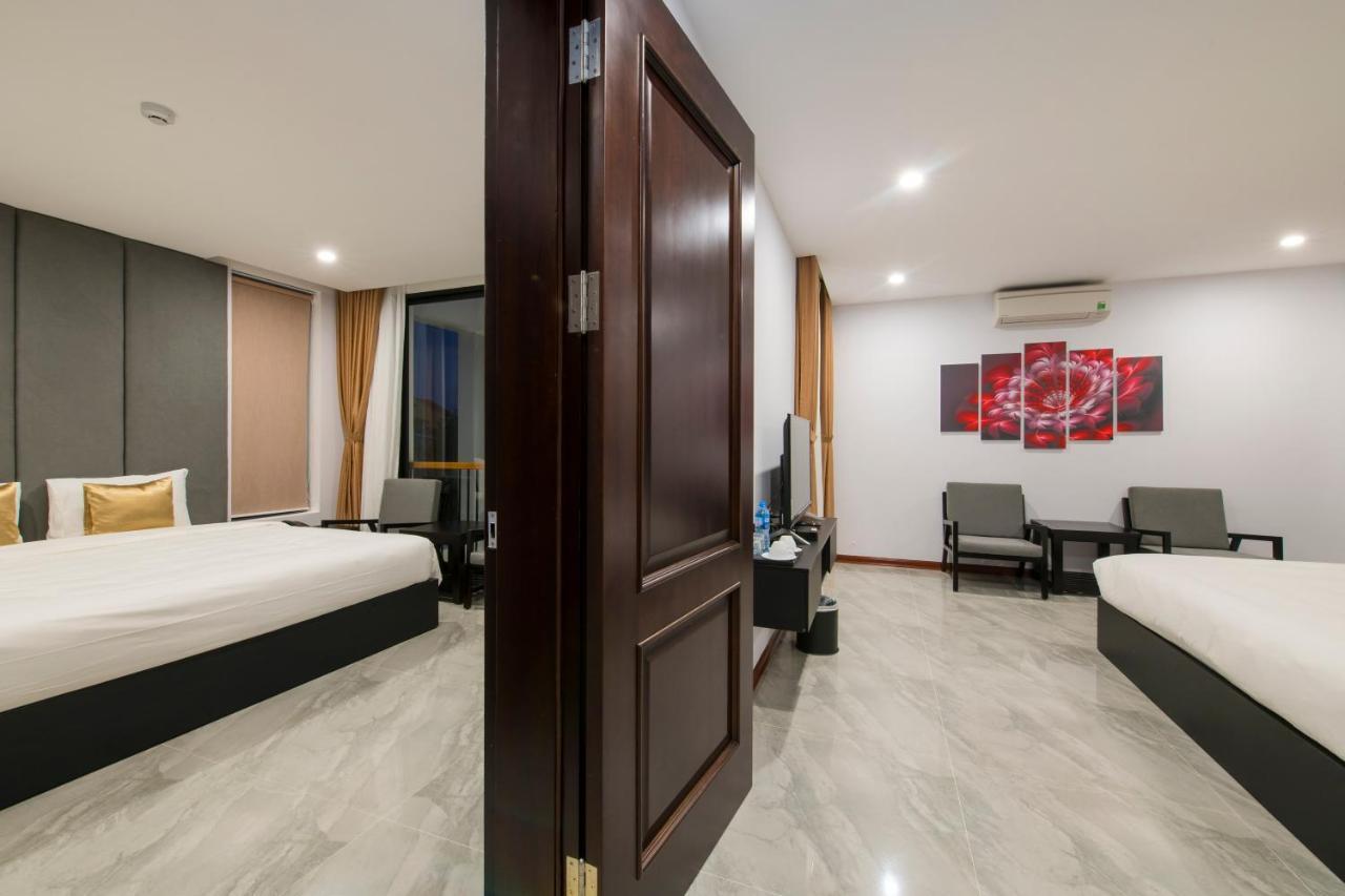 Khong Cam Garden Hotel