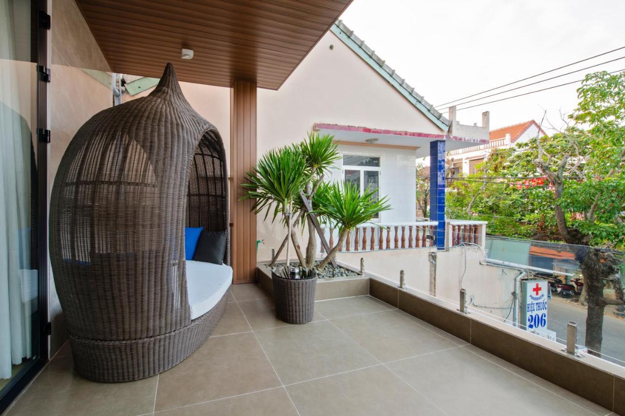 Khong Cam Garden Hotel 3*