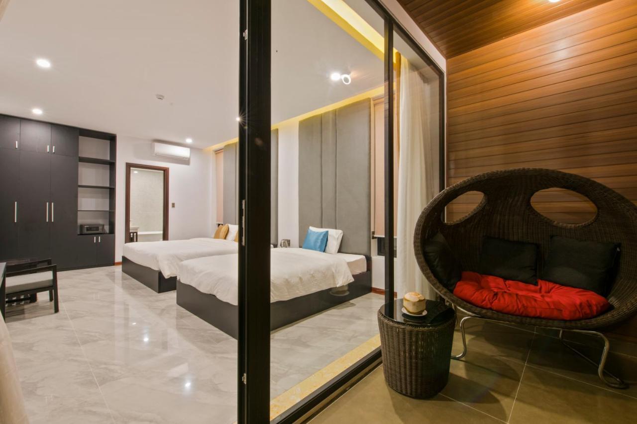 Khong Cam Garden Hotel 3*
