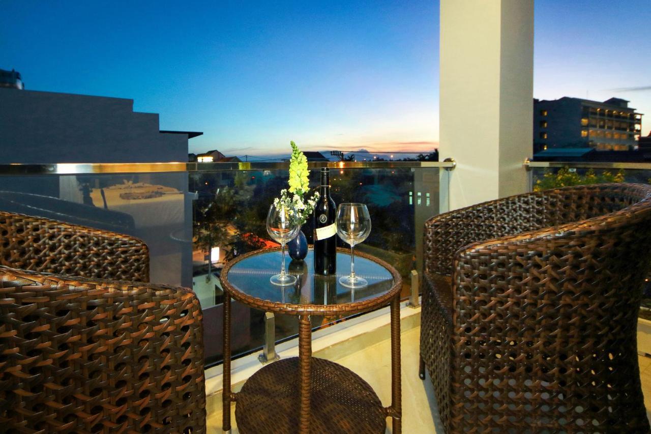 Hotel Majestic Hoi An