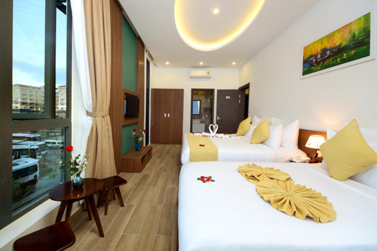Majestic Hotel