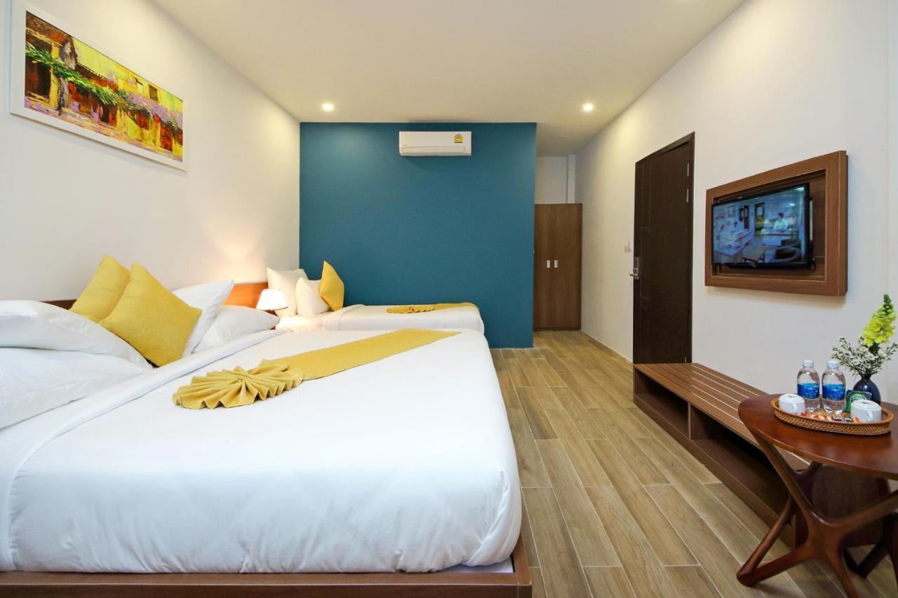 Hotel Majestic Hoi An
