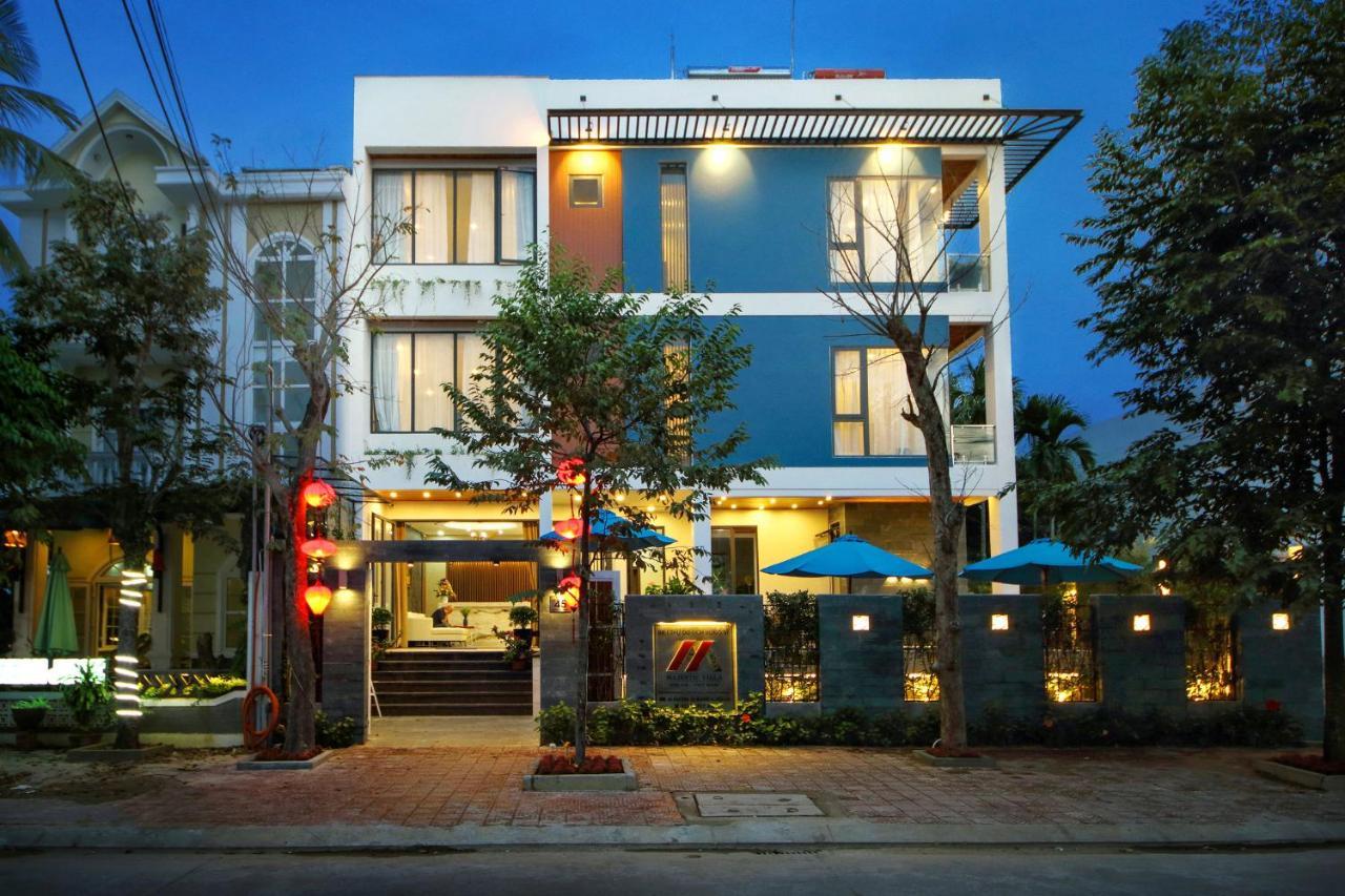 Majestic Hotel