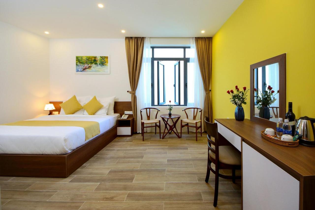 Majestic Hotel Hoi An