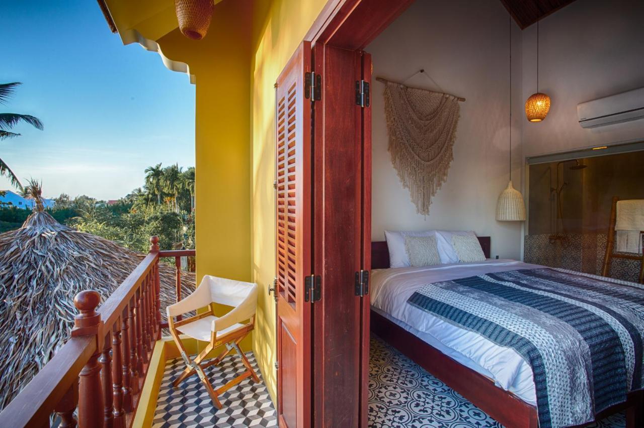 An Sen Boutique Hoi An