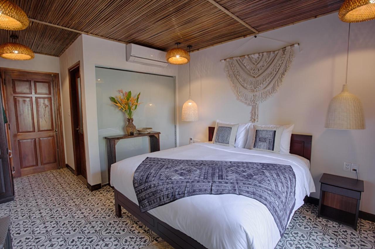 An Sen Boutique Hoi An