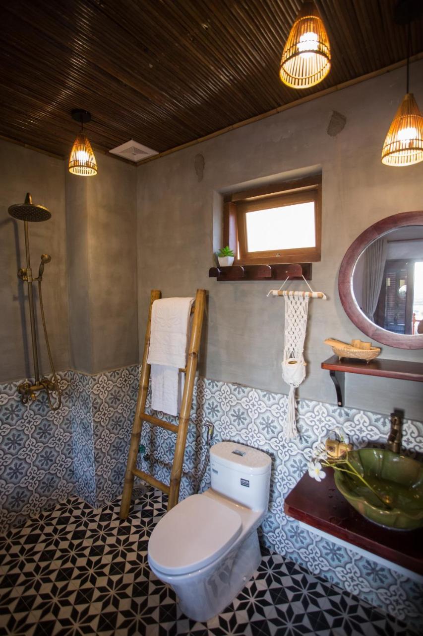 An Sen Boutique Villa *