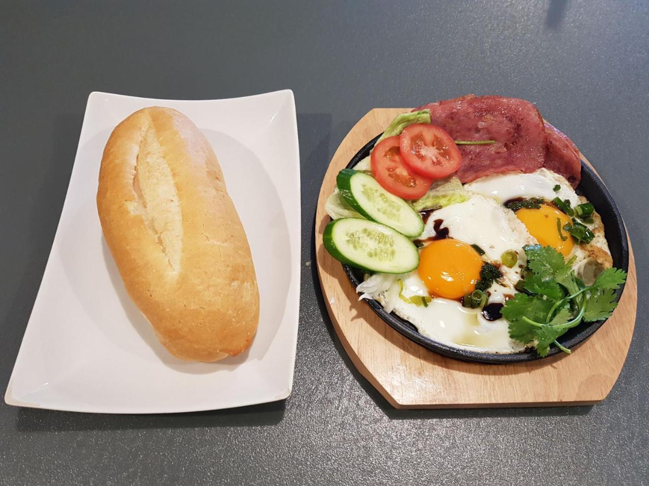 Peach House Frühstückspension