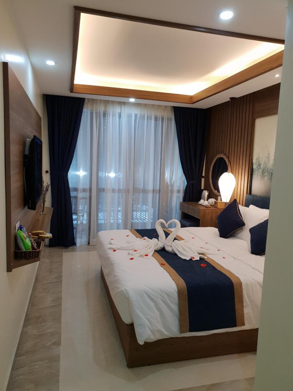 Southern Hotel Hoi An