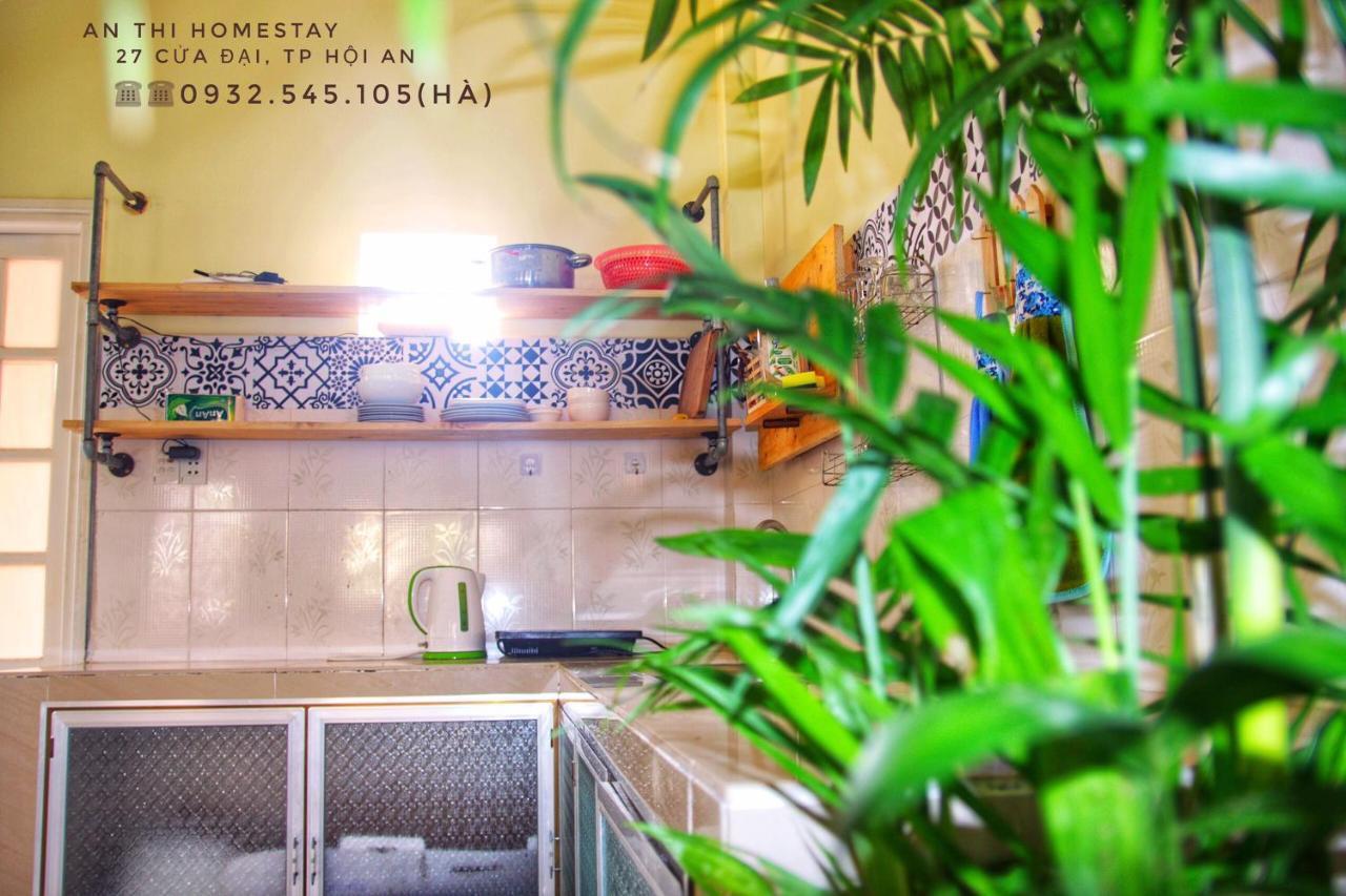An Thi Homestay Homestay