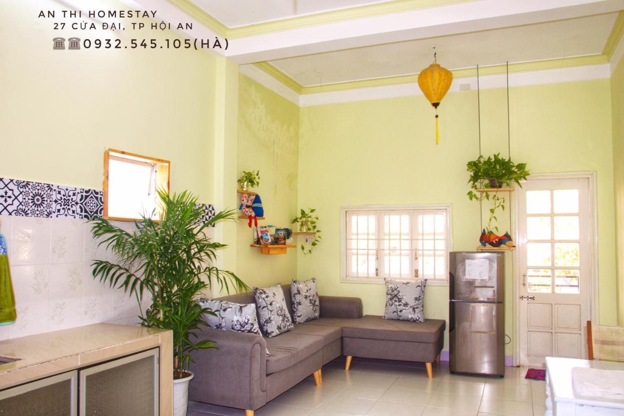 An Thi Homestay Hoi An