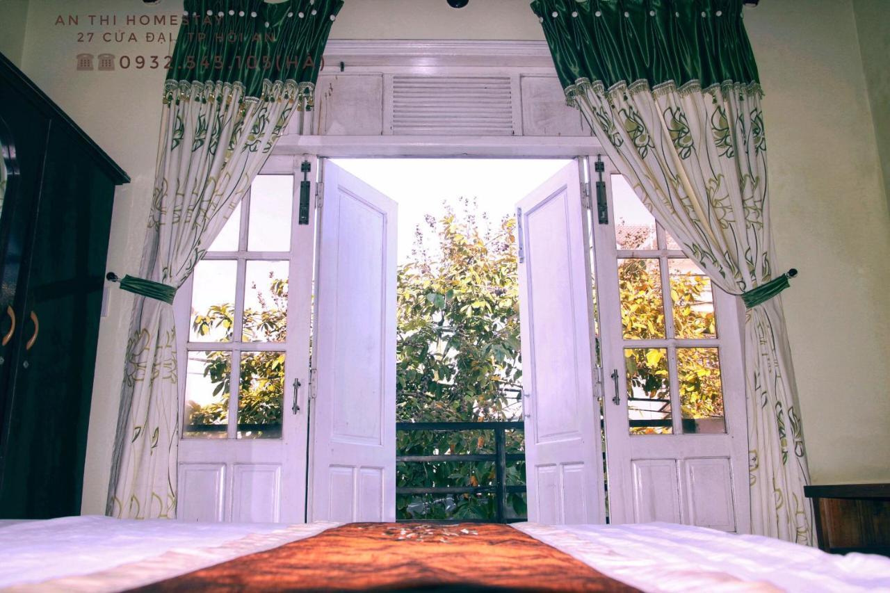 An Thi Homestay Hoi An