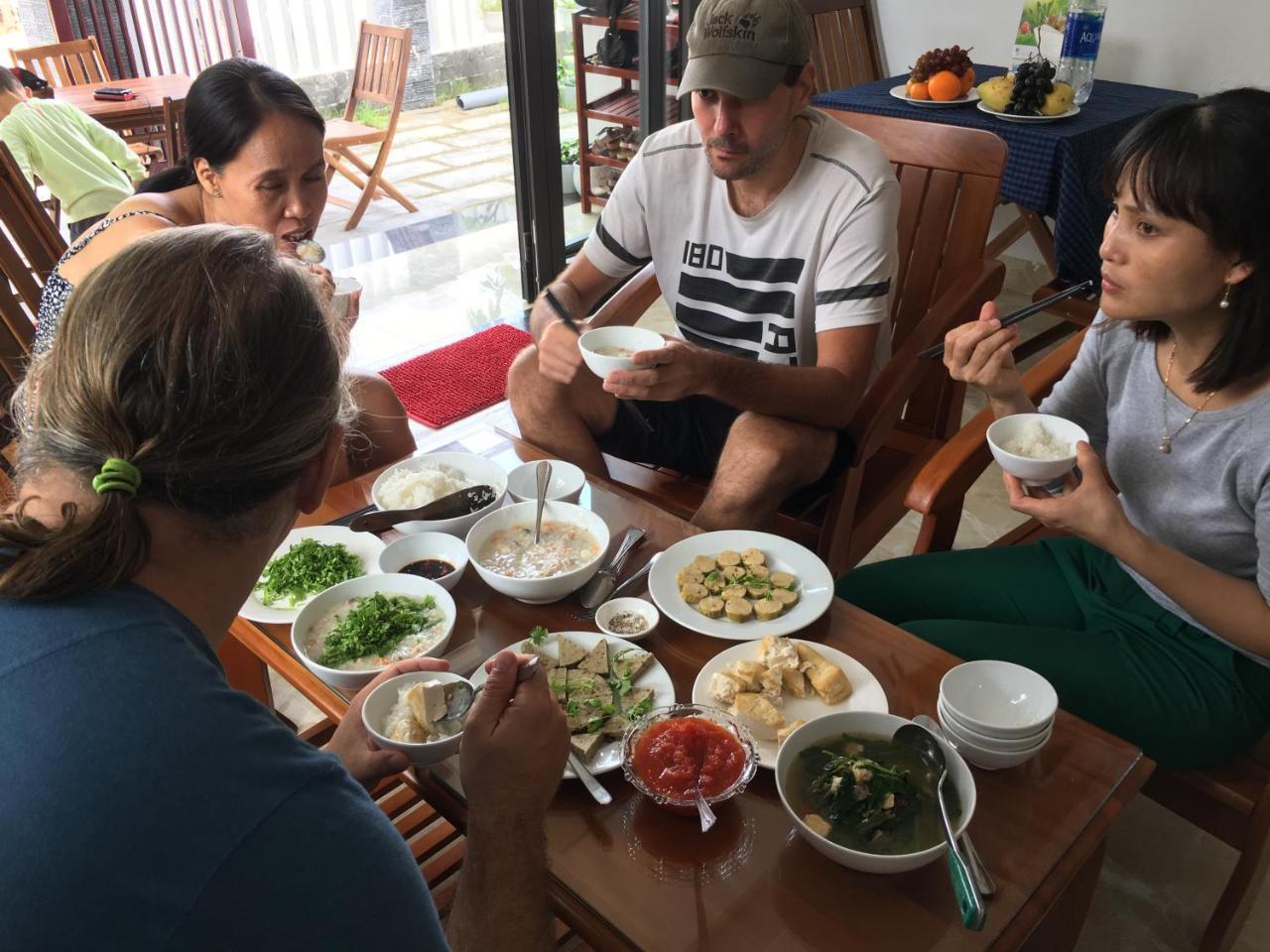Homestay An Bang Scent Hoi An