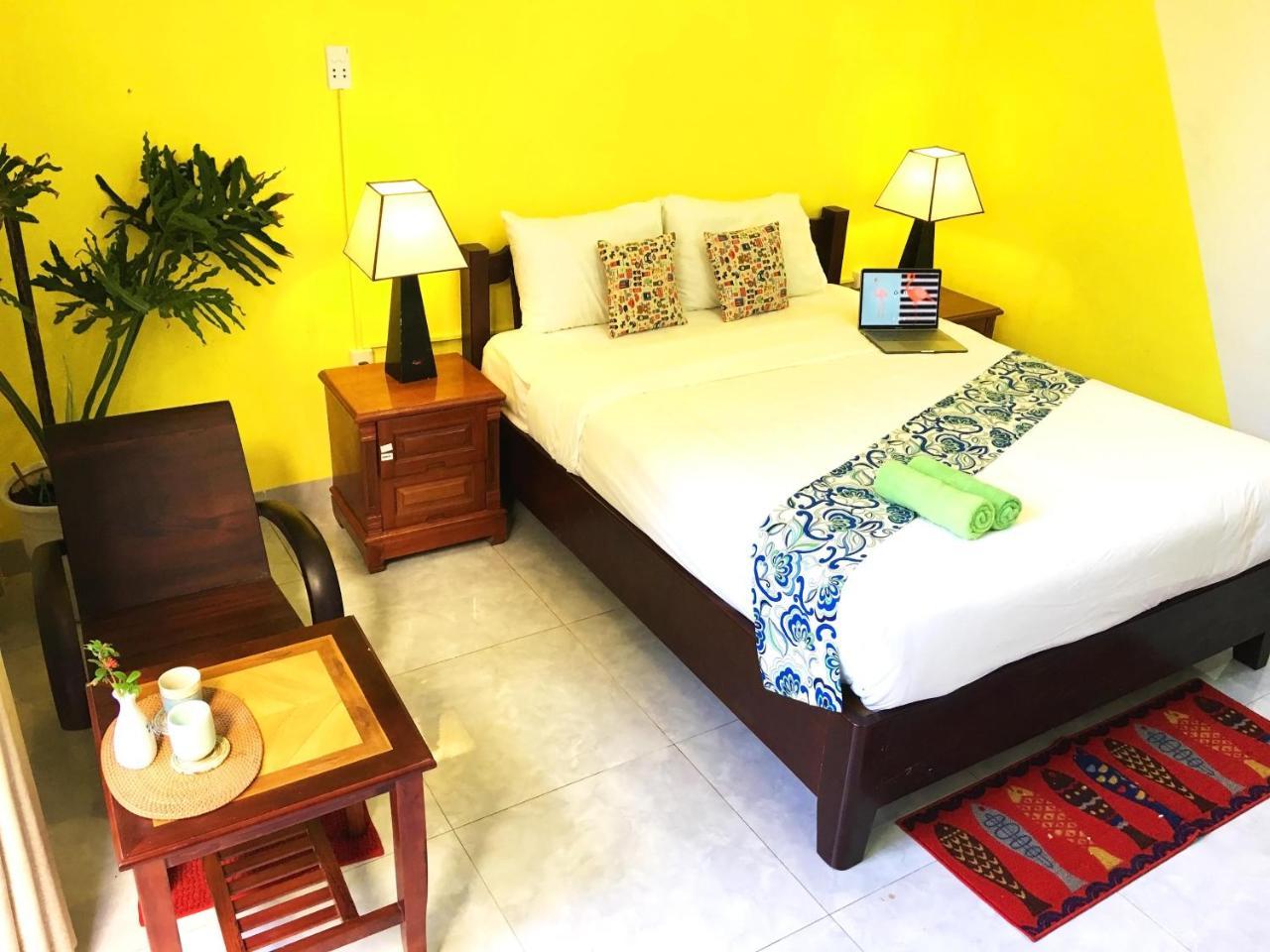 Bed & Breakfast Friendlee House Hoi An
